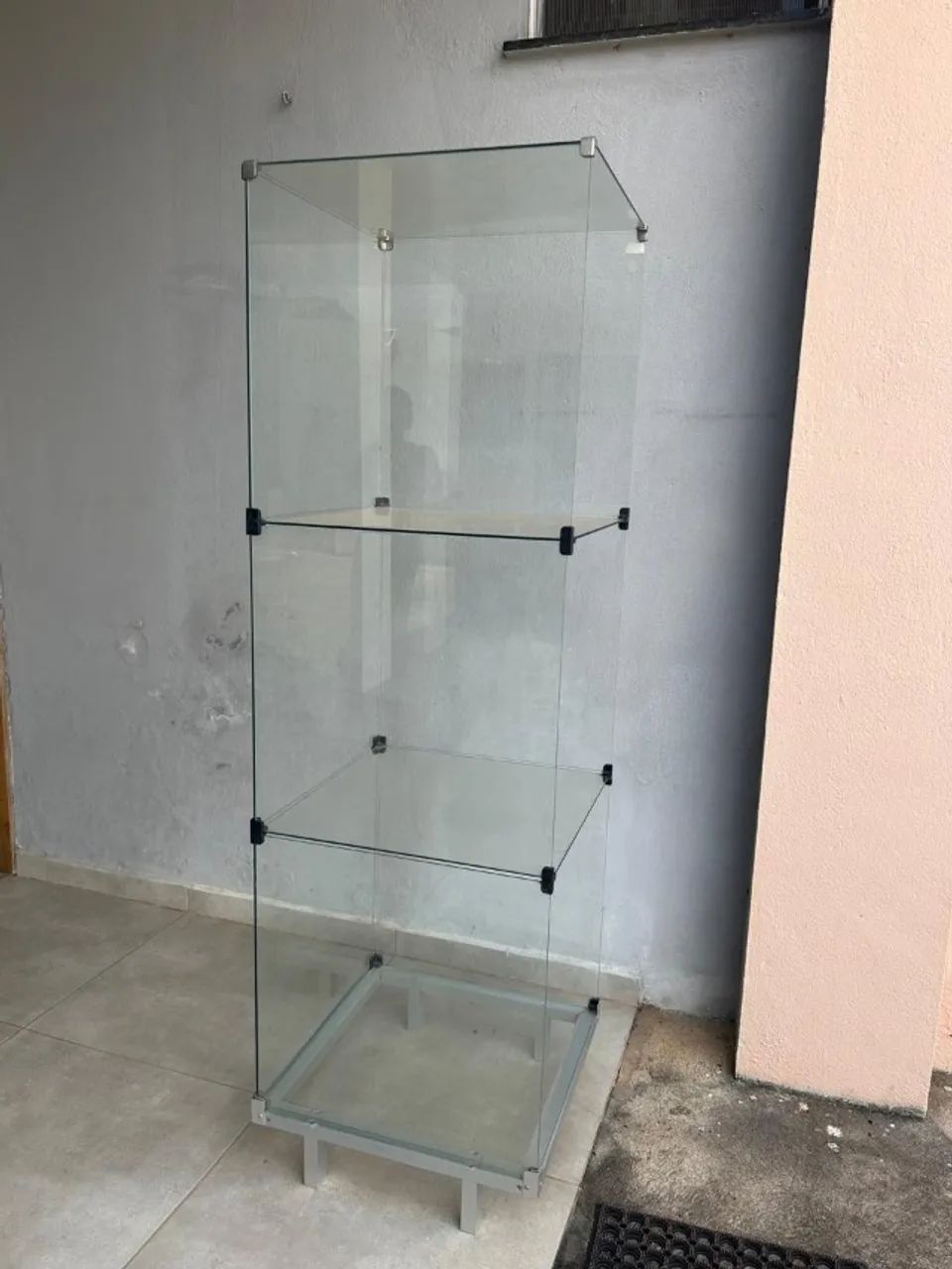 Expositor de vidro - Foto 2