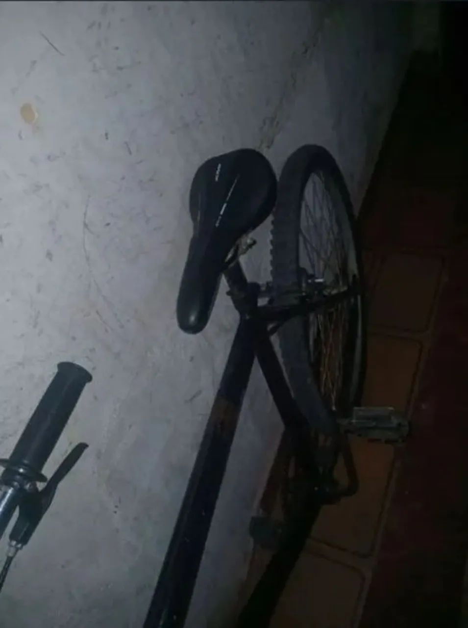 Bicicleta toda boa - Foto 3