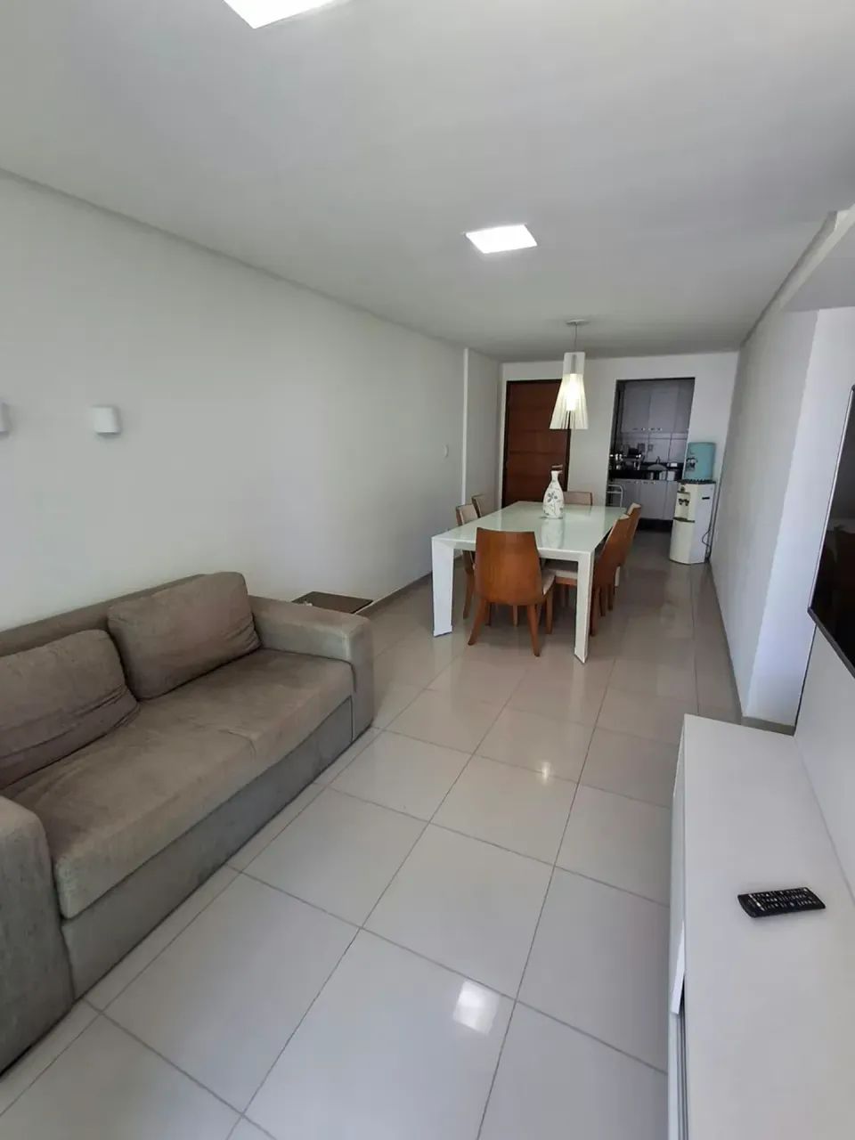 APARTAMENTO 3 QUARTOS CABO BRANCO