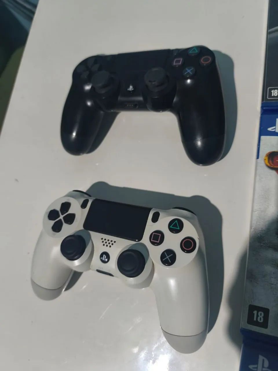 PS4