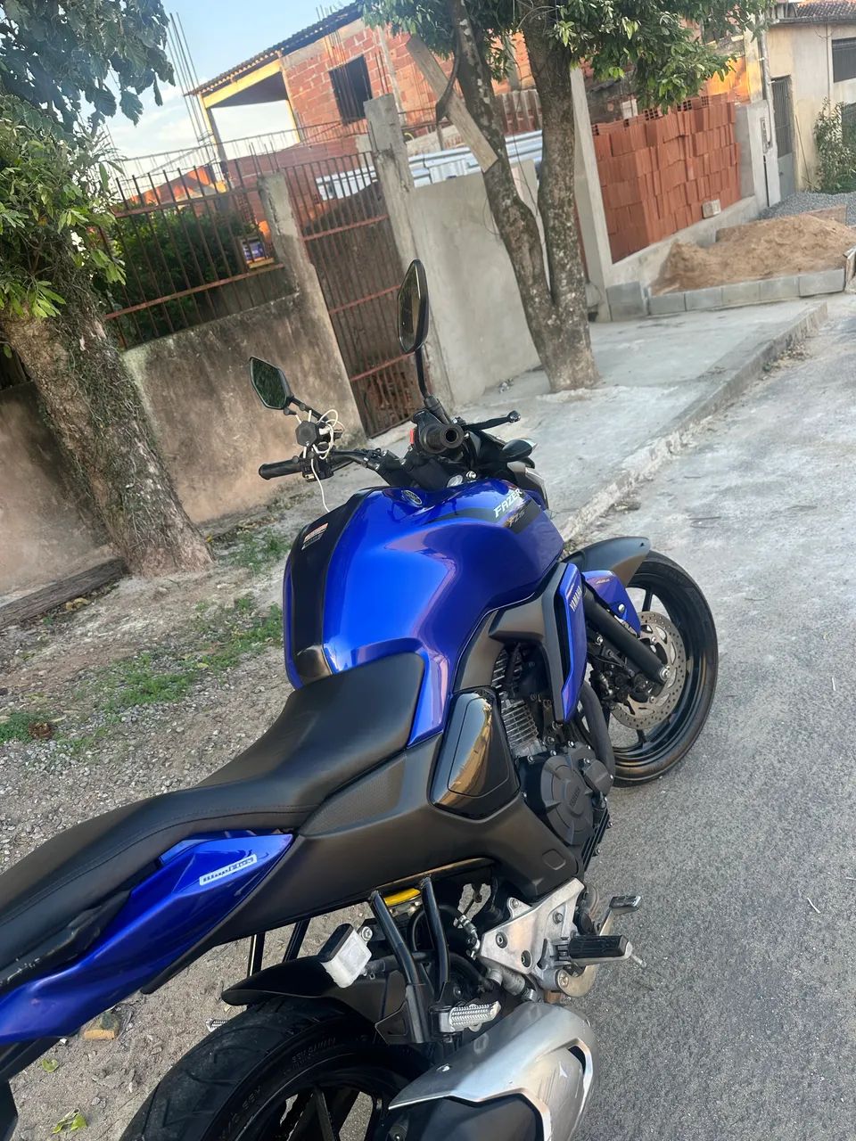 Moto/aluguel  - Foto 2