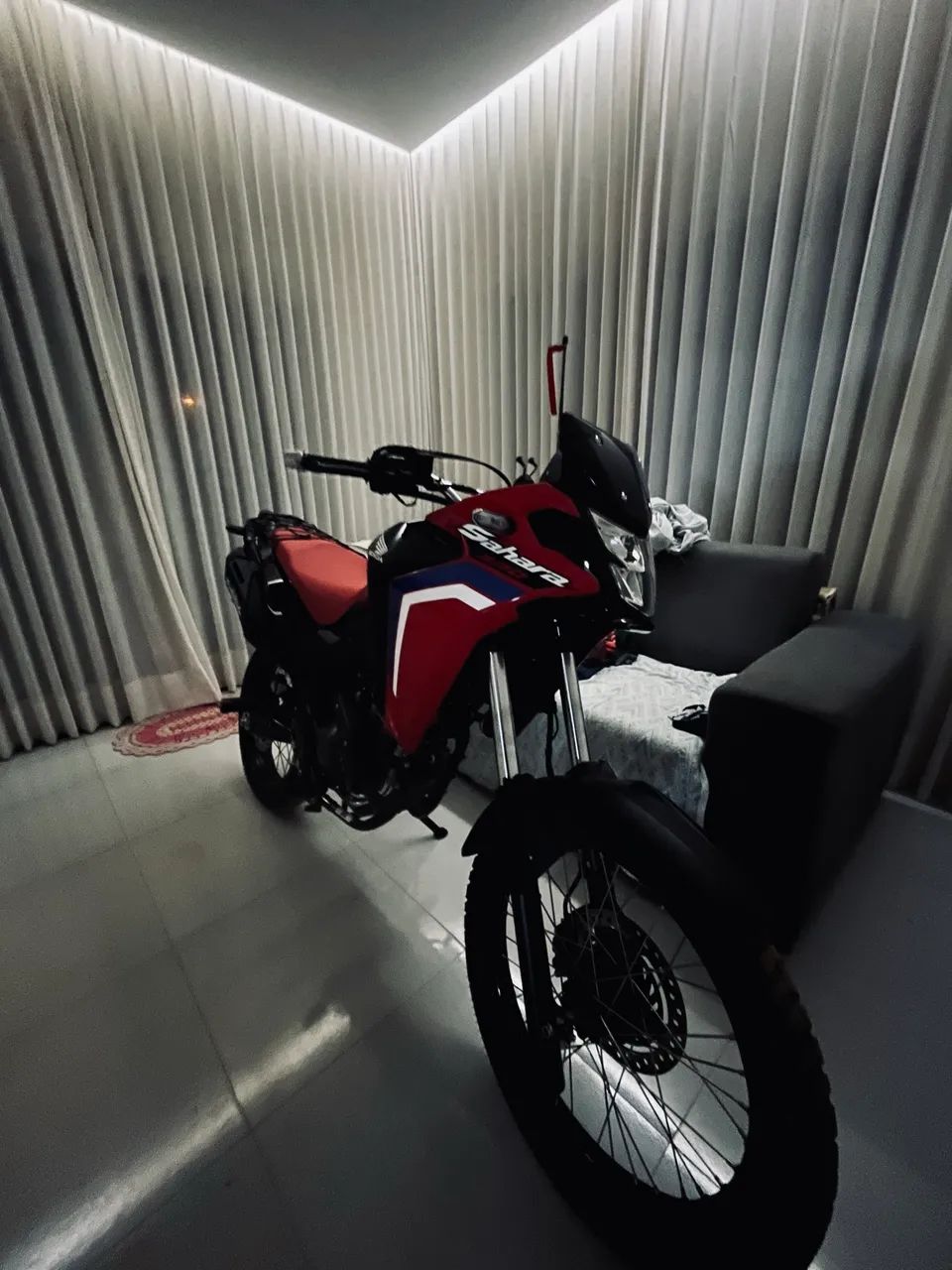 Ágio (pego moto e volta no Pix)  - Foto 3