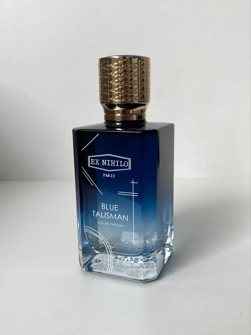 Perfume Blue Talisman 100ml