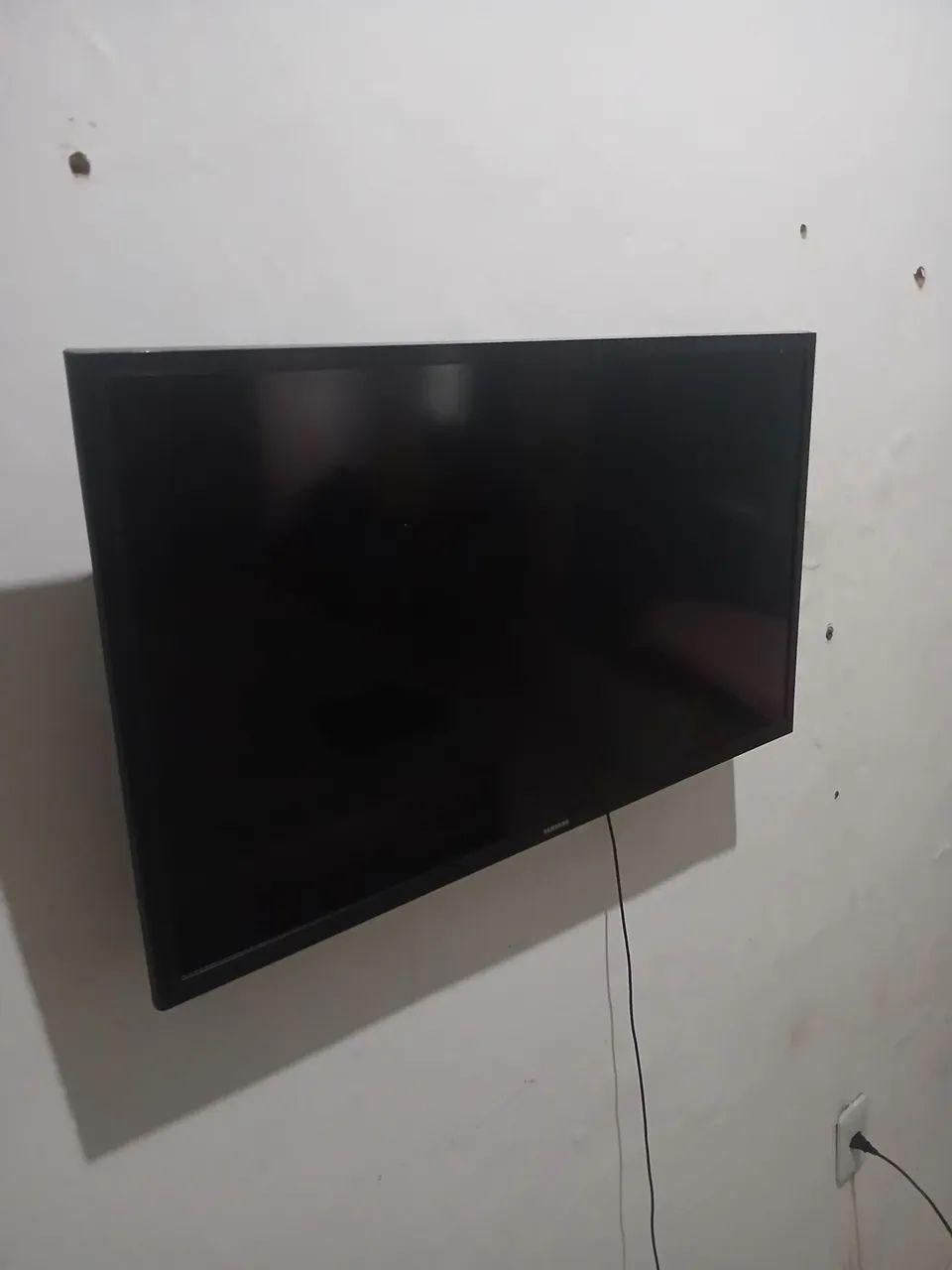 Tv sansung smart 32