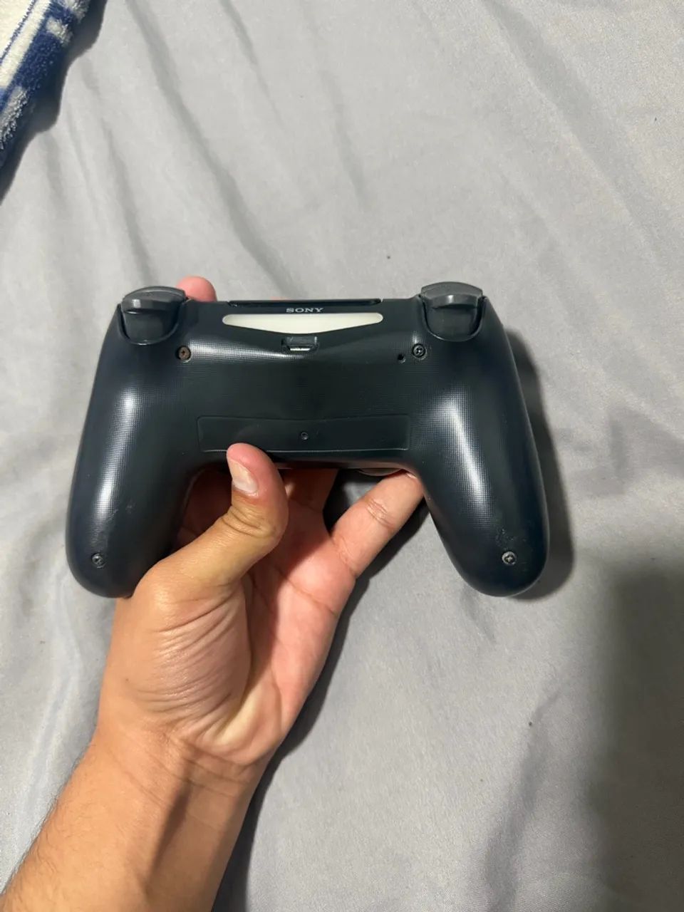 2 Controle ps4 original  - Foto 5