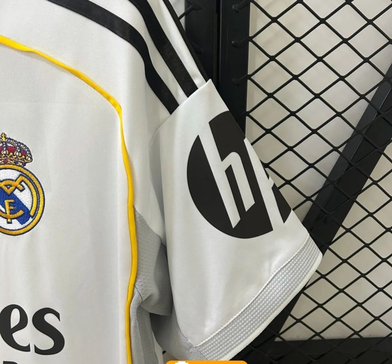 Real Madrid tamanho G  - Foto 2
