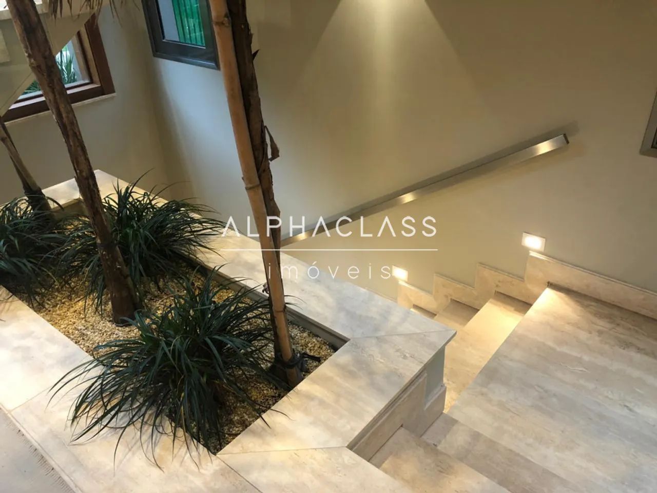Excelente Casa em Condomínio - Alphaville / Tamboré - Foto 3