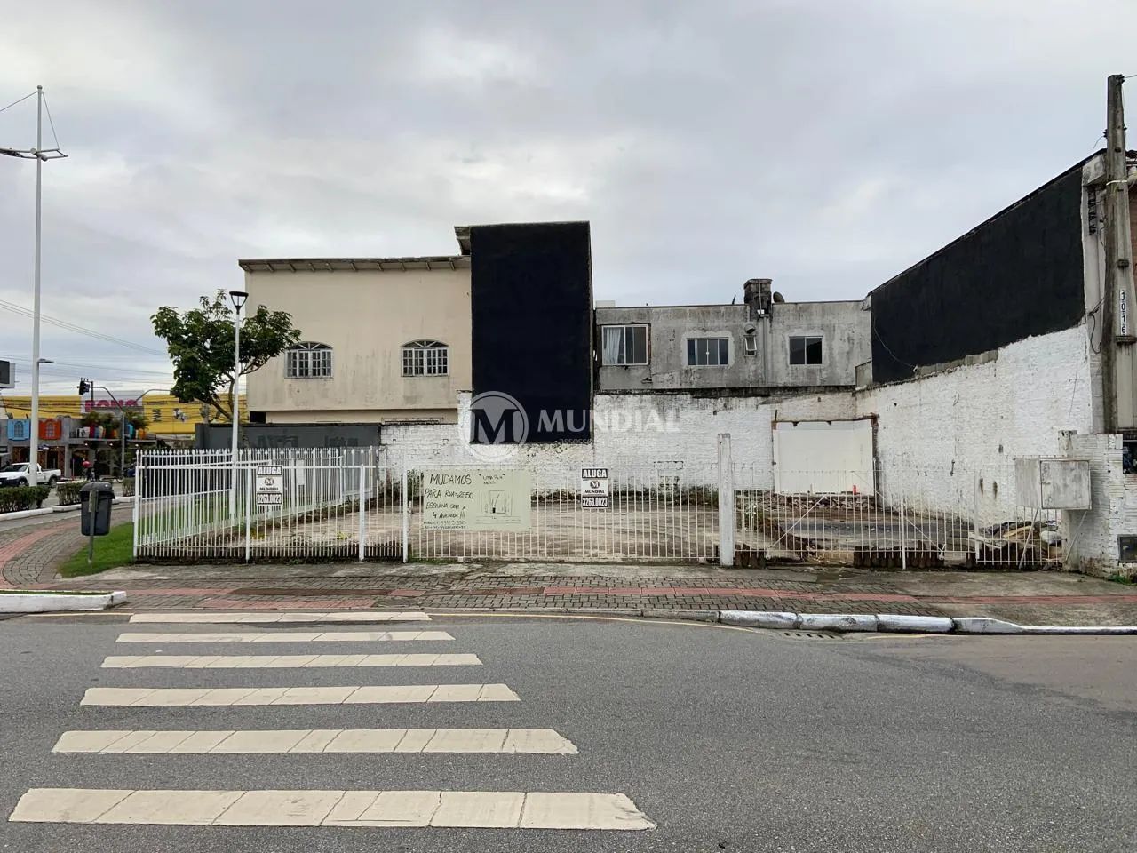 TERRENO PARA LOCAÇÃO - Foto 3