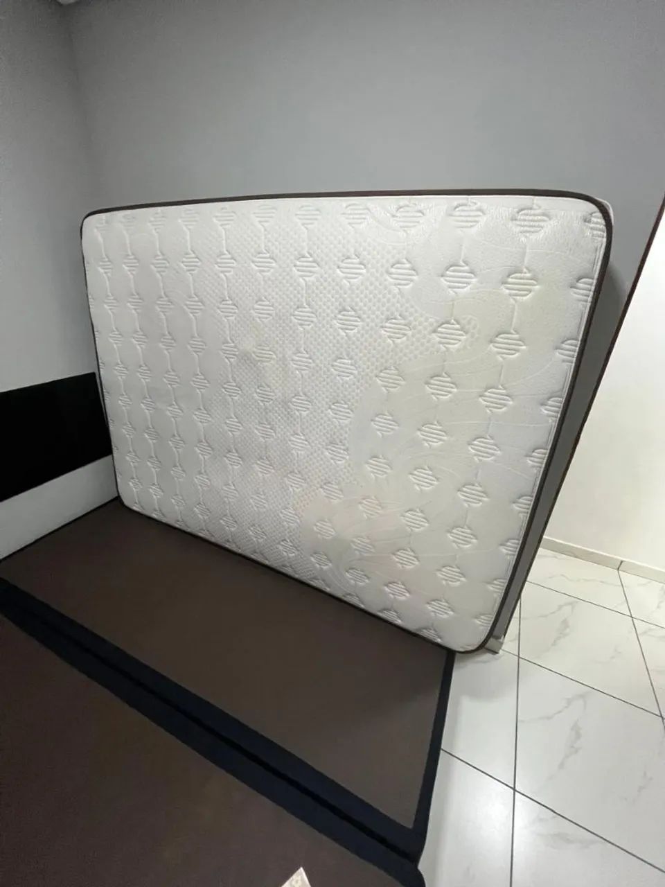 Colchão de casal King Star - Foto 2