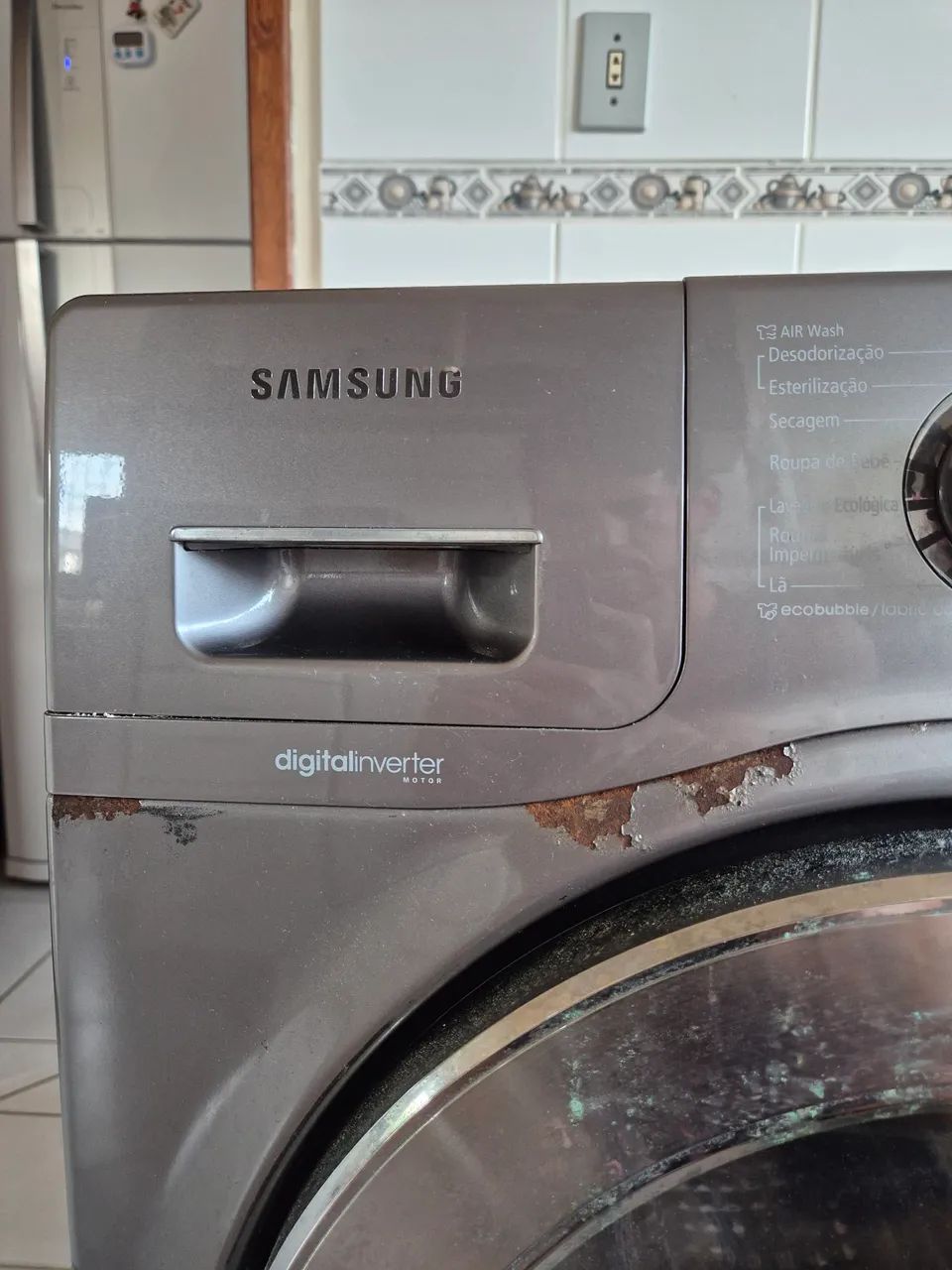 Lava seca 10kg - Foto 5