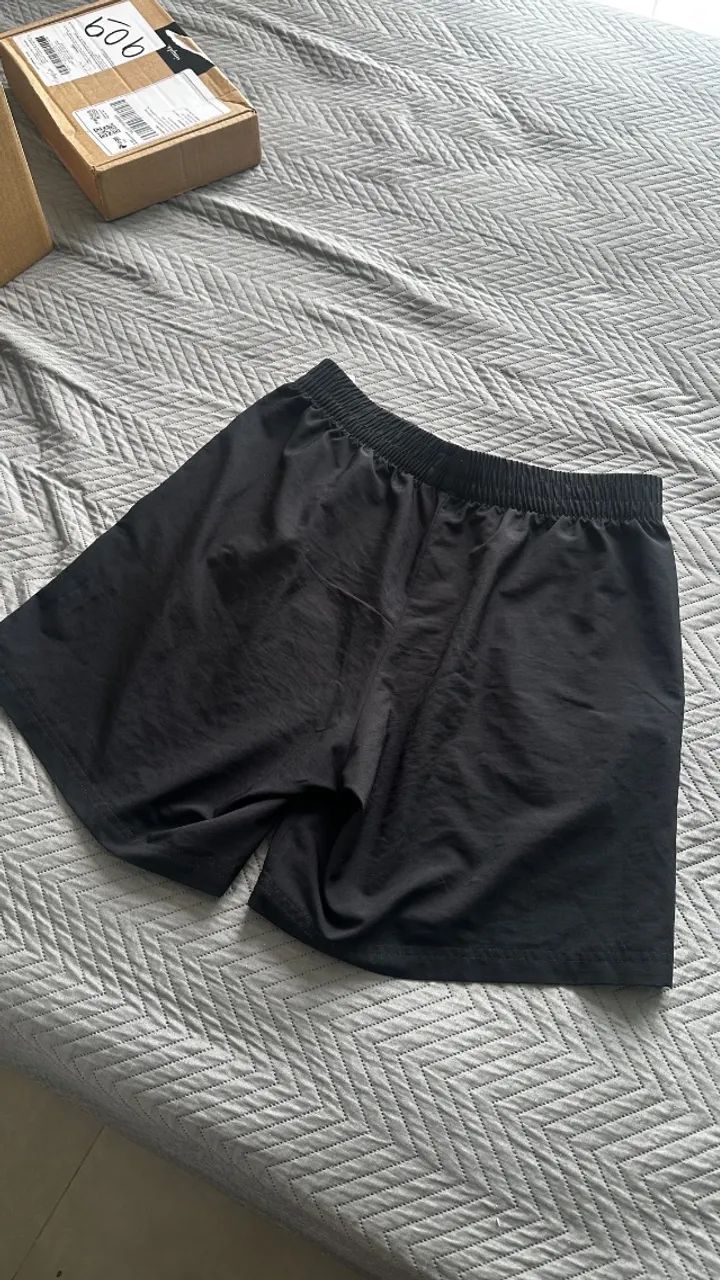 Bermuda adidas - Foto 2