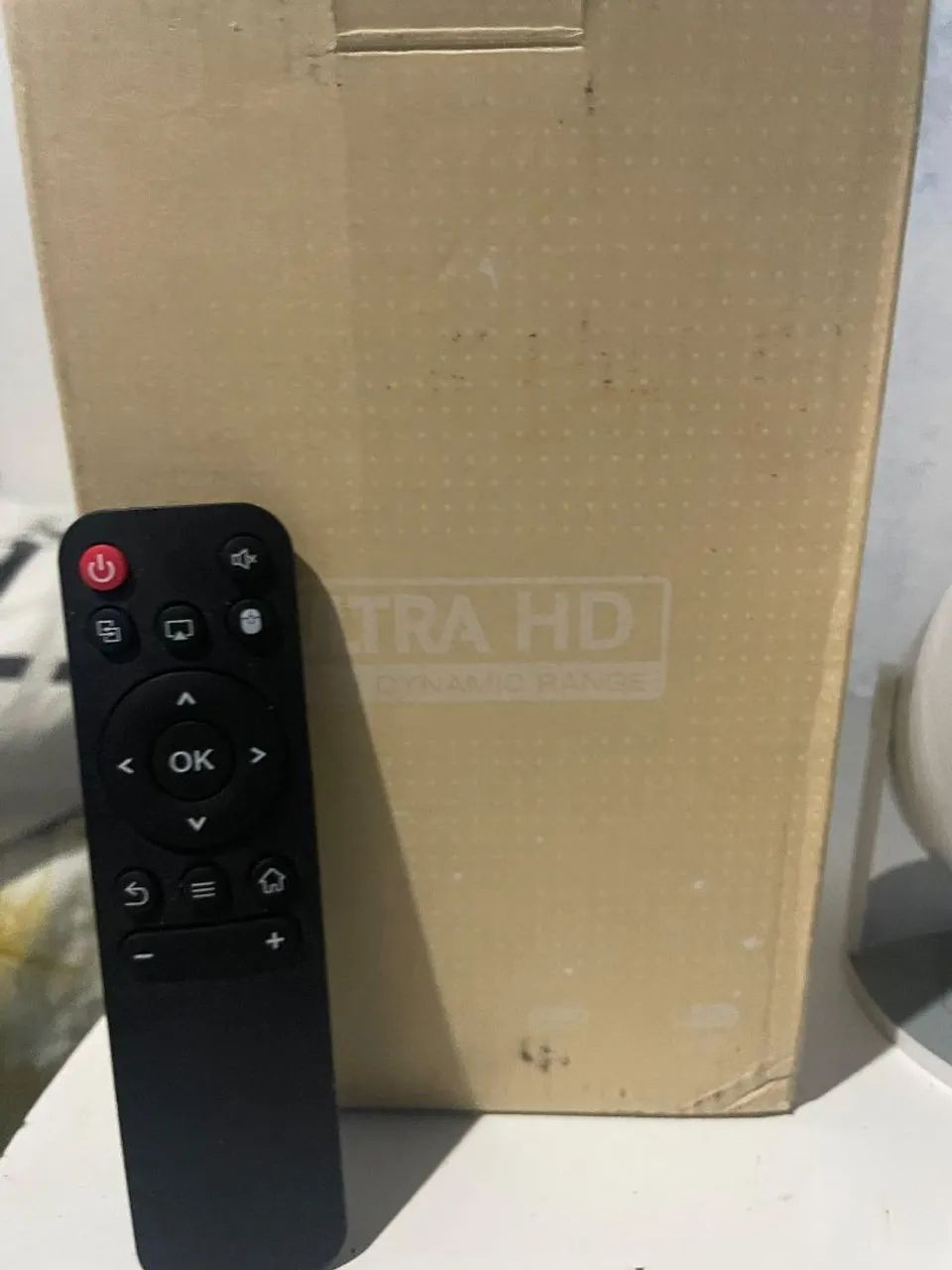 Projetor Ultra HD  - Foto 3