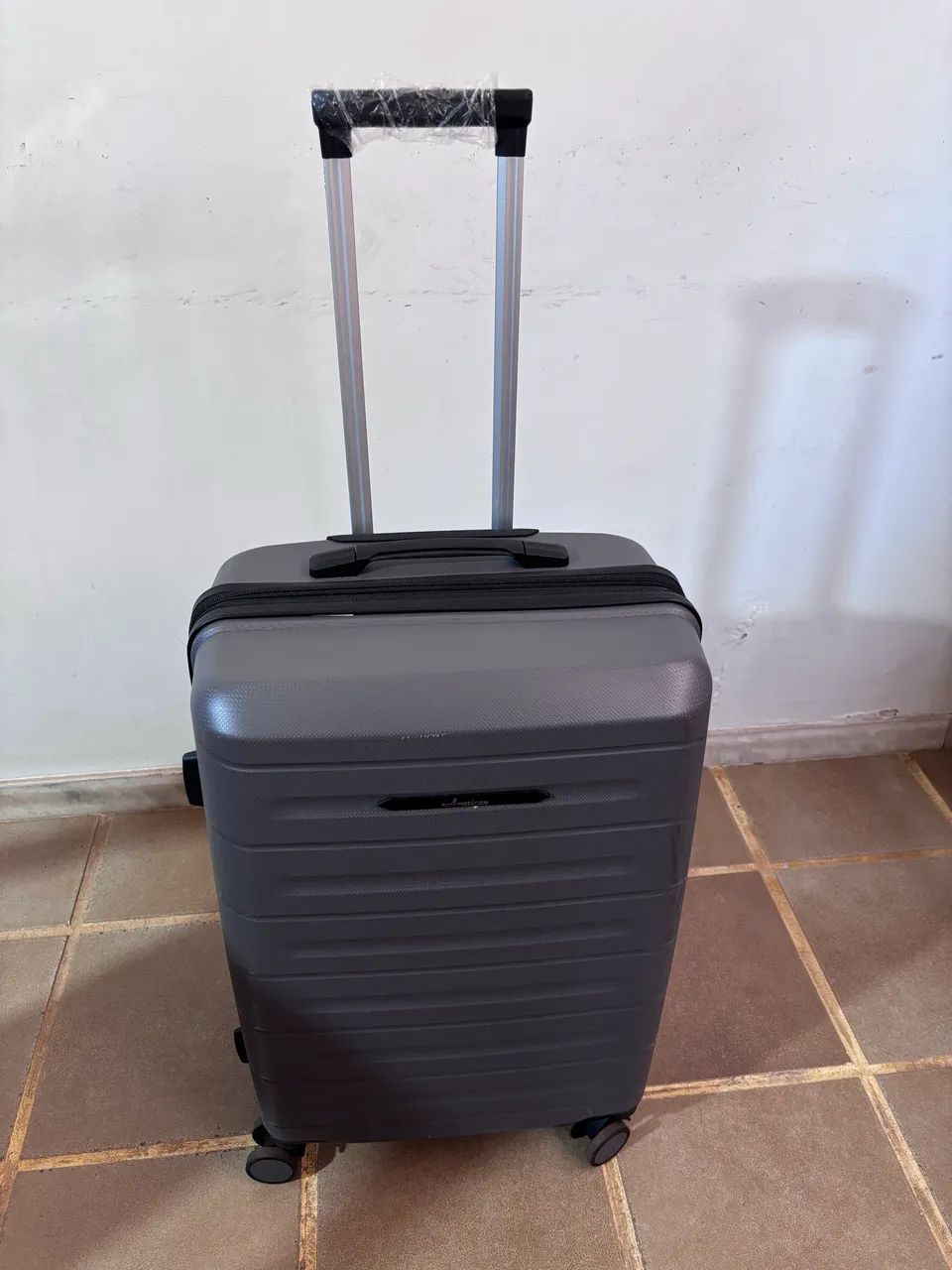 Mala de viagem tamanho M - Foto 5