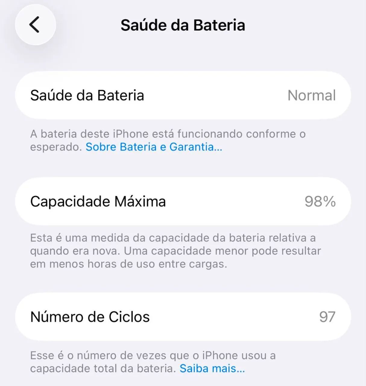 IPhone 15 128 GB - Foto 3