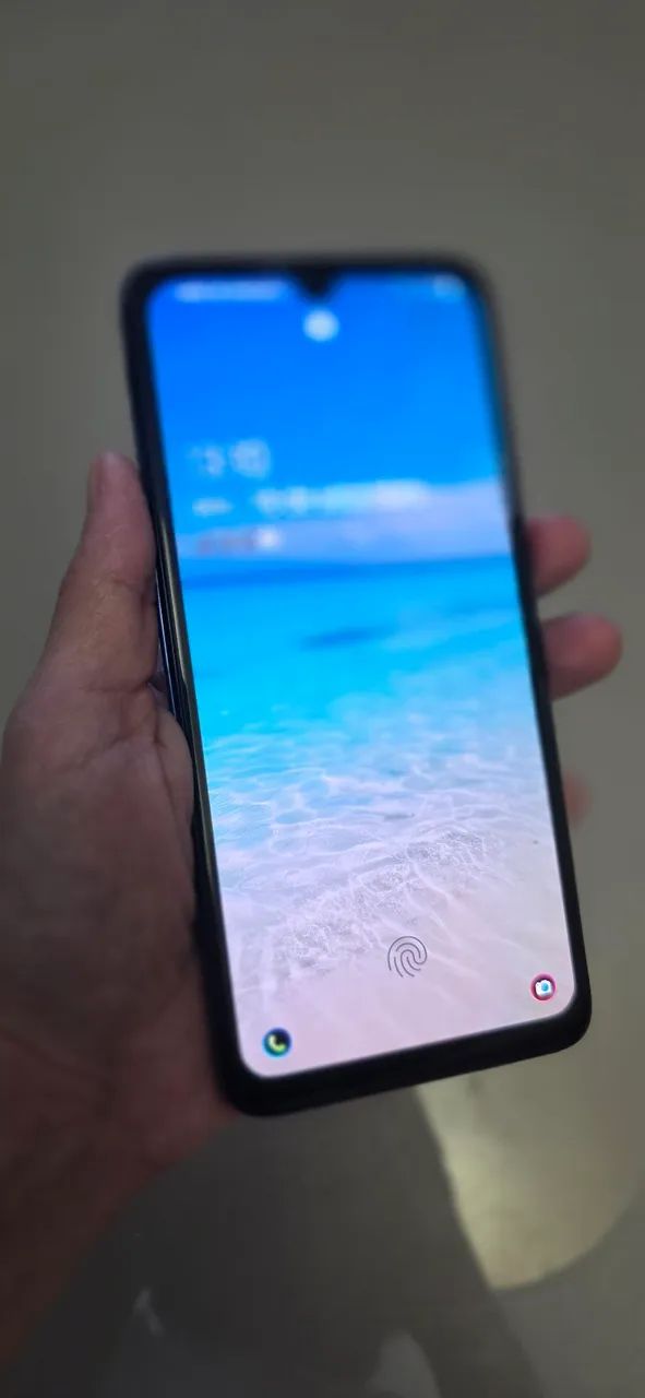 Samsung A70 128g - Foto 3