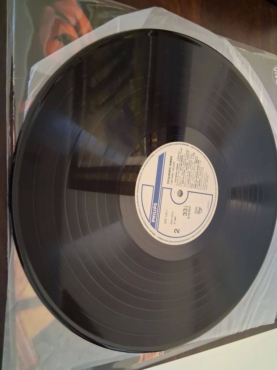 Disco de vinil  - Foto 4