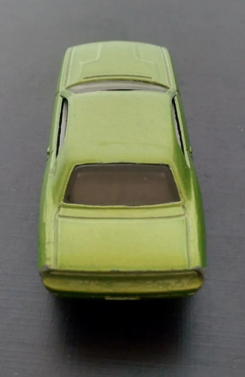 Hot Wheels - Dodge Challenger Concept - Foto 2