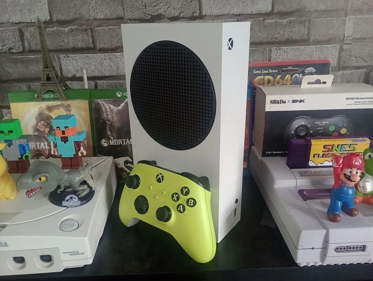 Xbox Séries S 