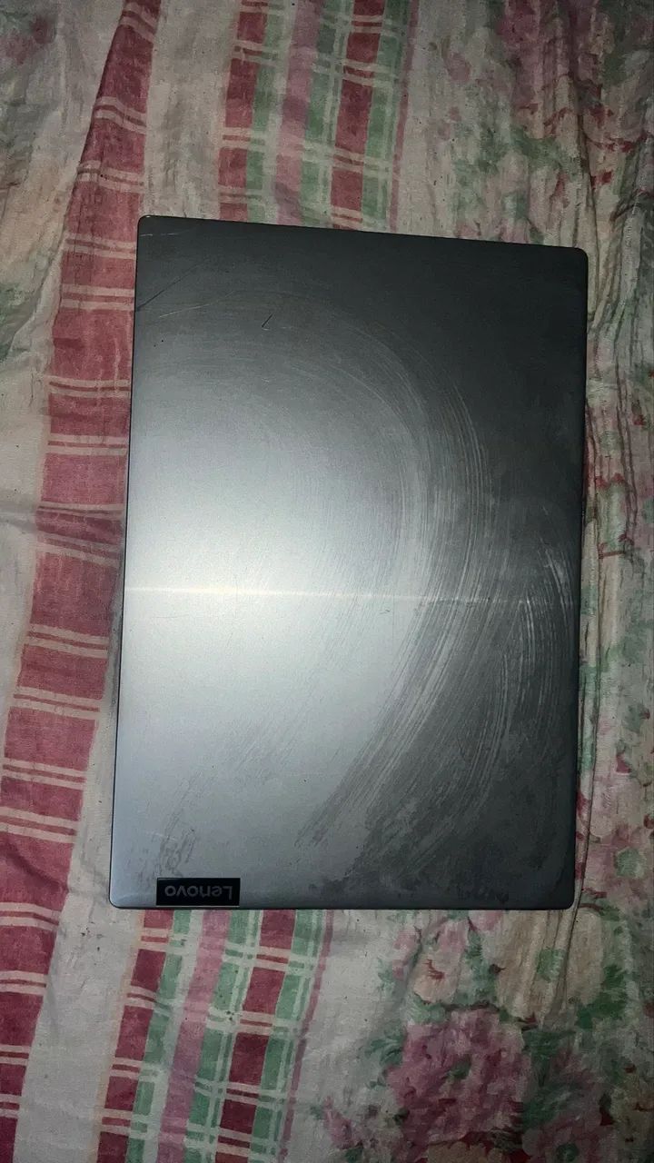 Notebook em ótimo estado perfeito para estudos  - Foto 3
