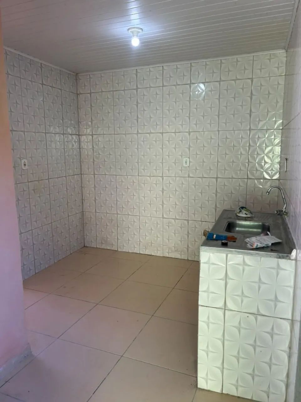 Vendo casa em capela/SE - Foto 4