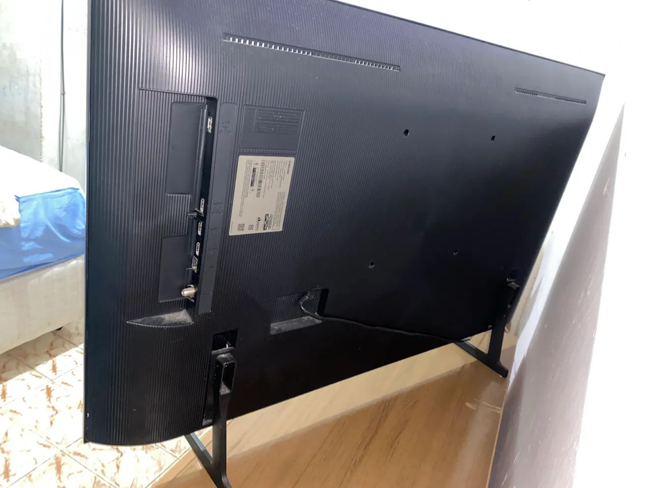 Tv Samsung 43 polegadas  - Foto 2