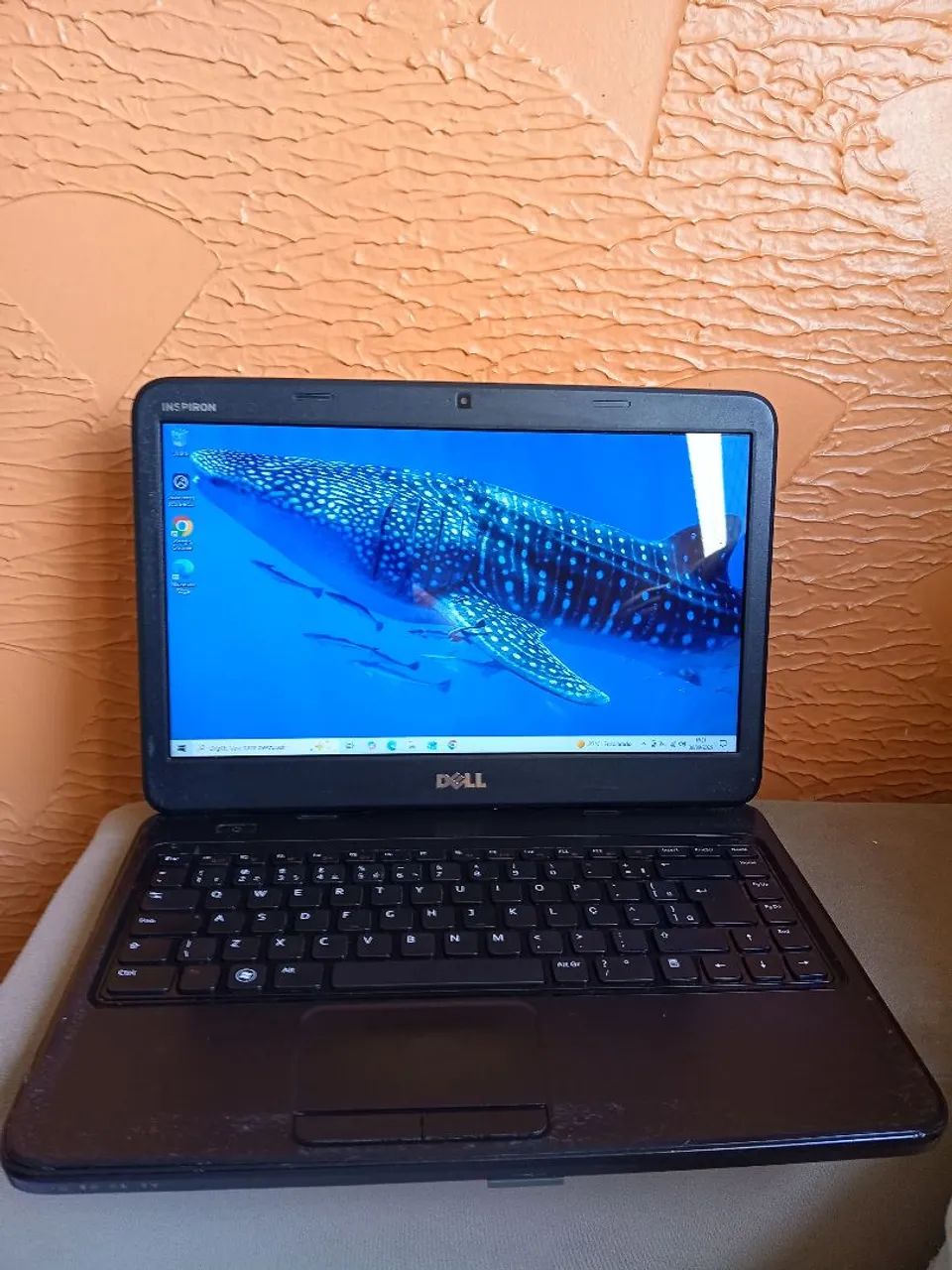 NOTEBOOK DELL I5  - Foto 2