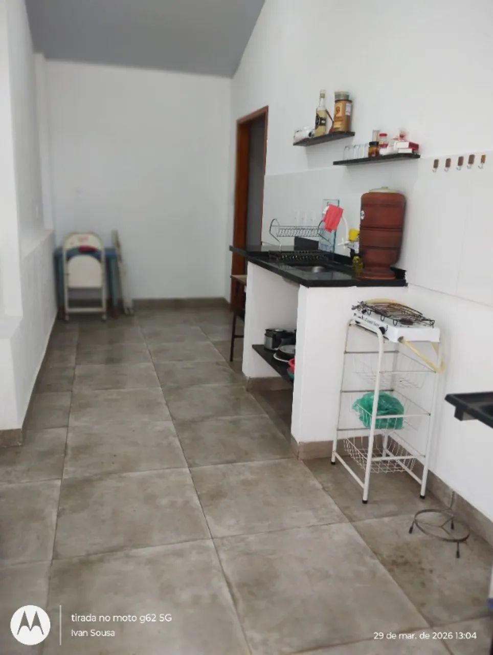 Rifaina - casa temporada  - Foto 11