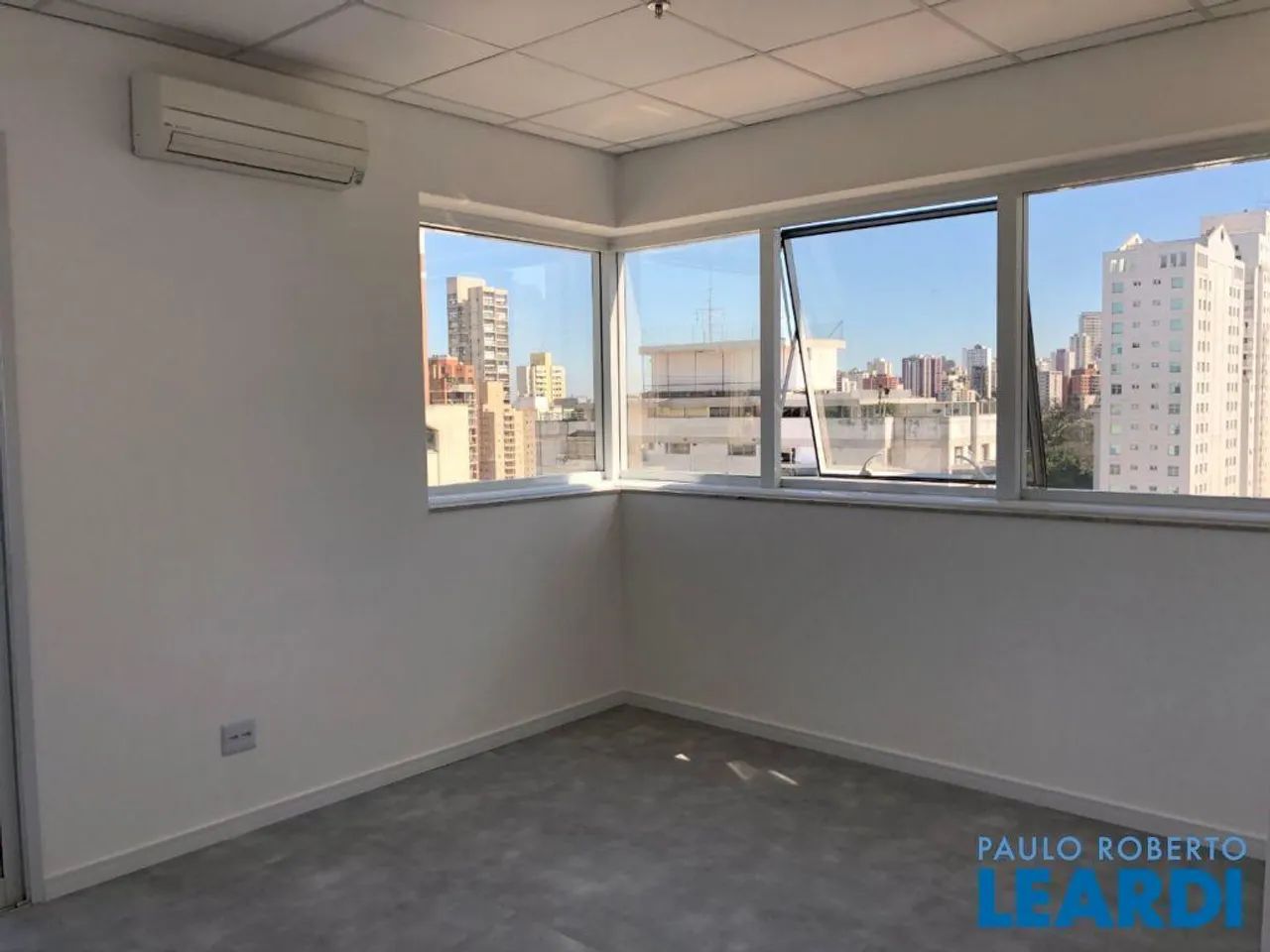 CONJ. COMERCIAL - PINHEIROS - SP - Foto 4