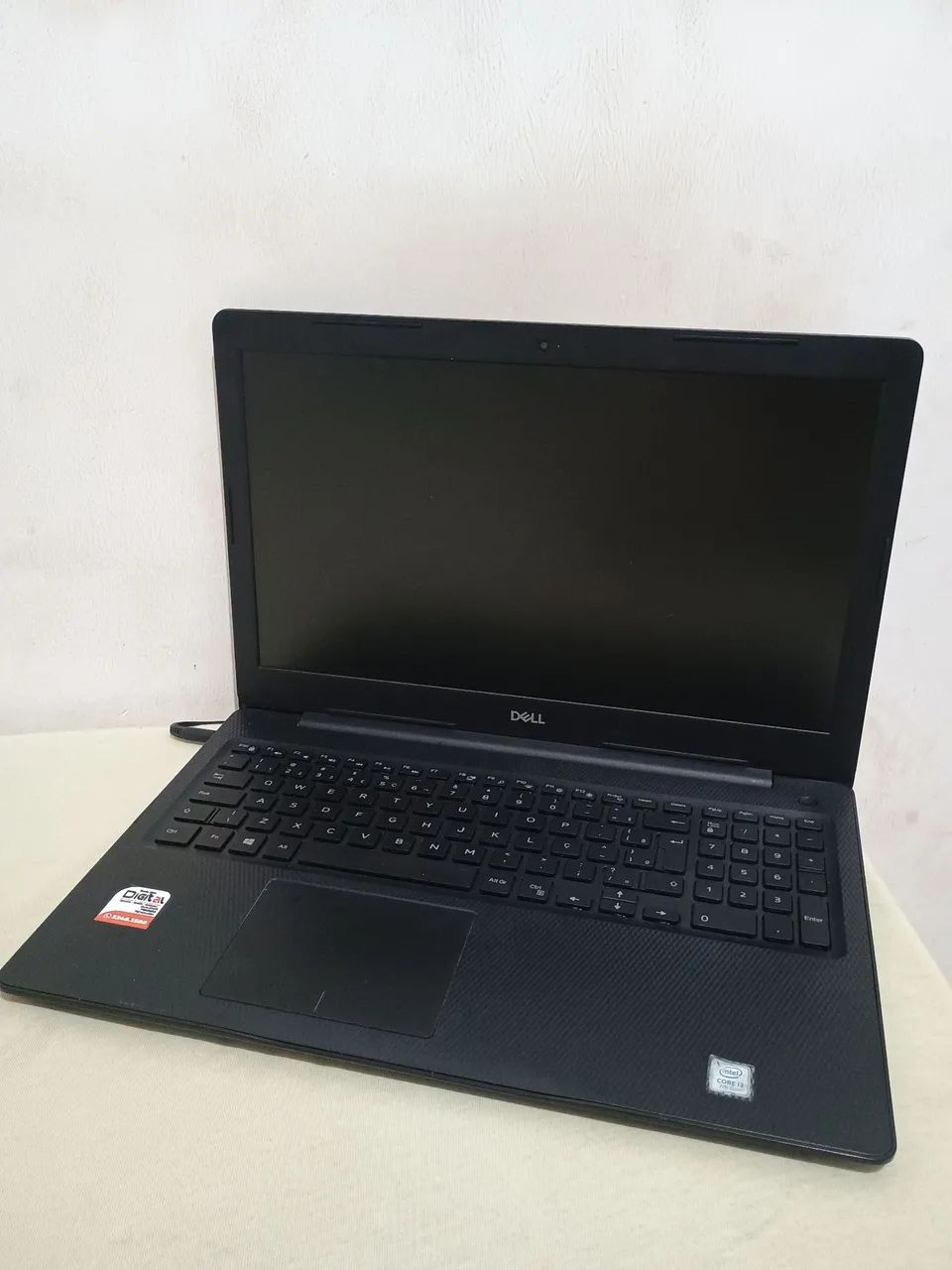 NOTEBOOK DELL - Foto 2