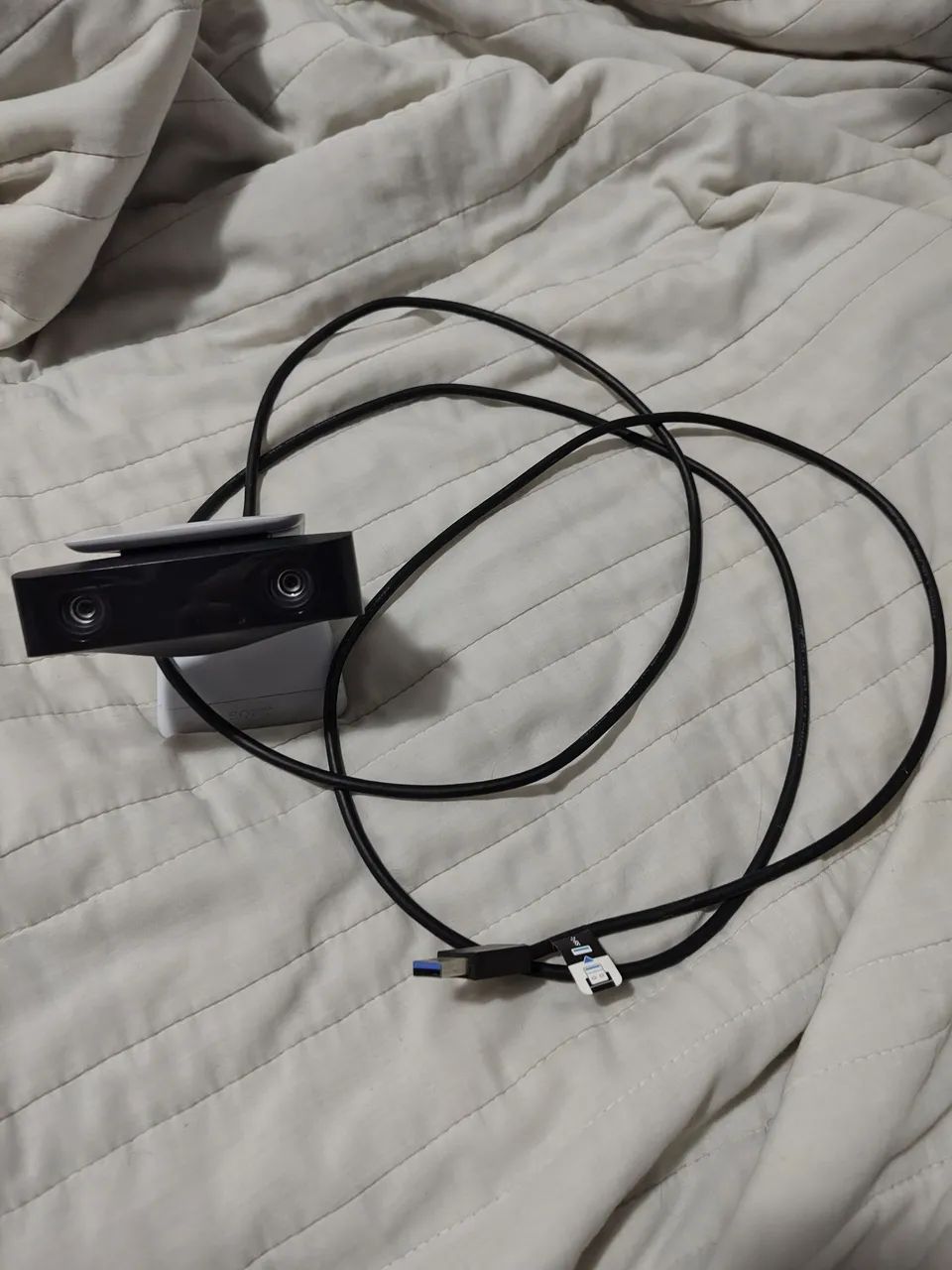 Camera HD PS5 