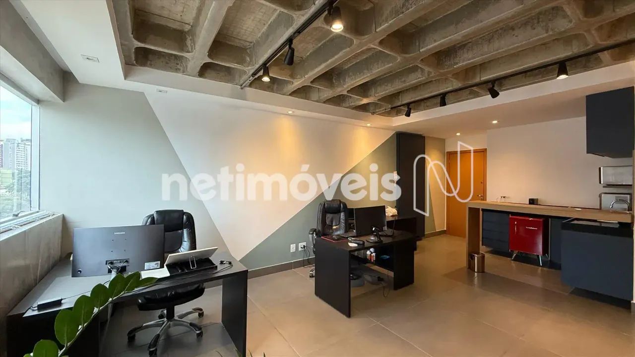Venda Sala Nova Suíssa Belo Horizonte - Foto 3