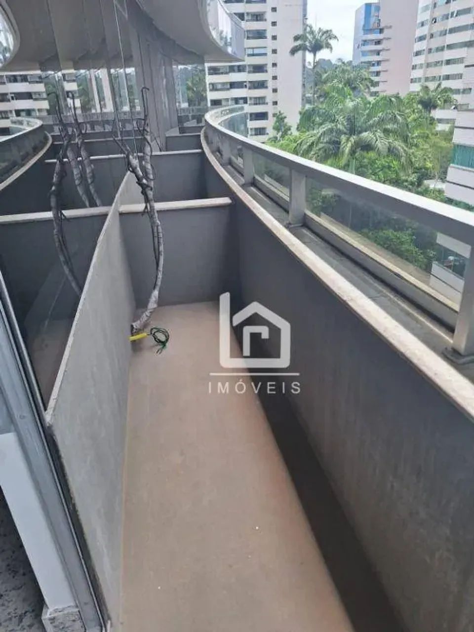 Duas salas conjugadas em um dos mais modernos edifícios comerciais de Vila Velha! - Foto 11