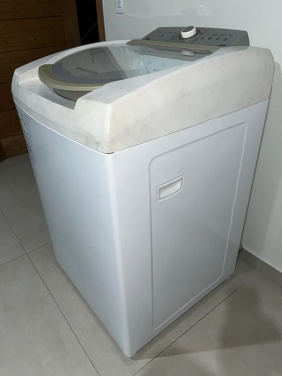 Maquina de lavar roupa 11kg - Foto 3
