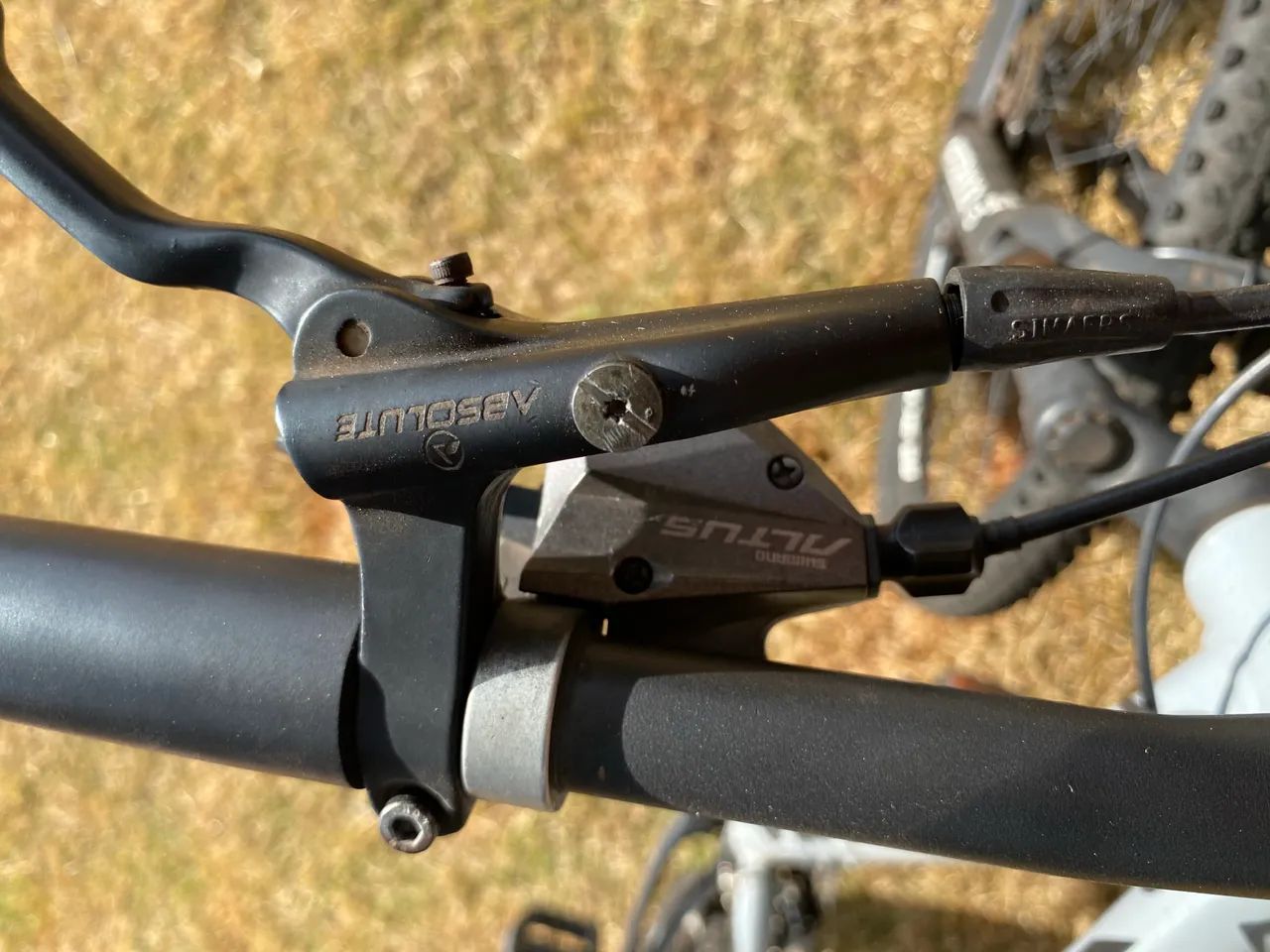 bicicleta first  - Foto 4