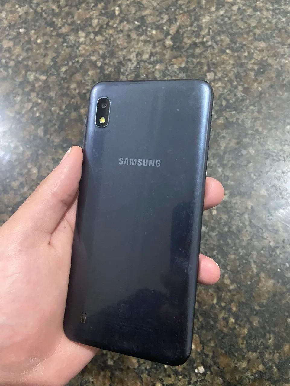 Samsung Galaxy A10 - Foto 2