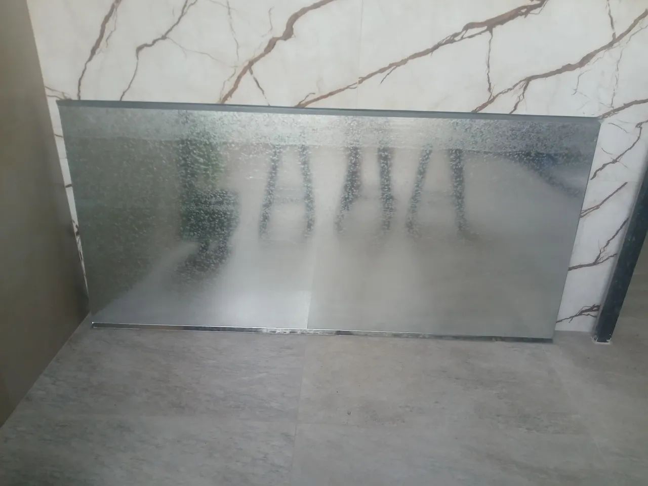 4 Chapas Galvanizada 0,40mm  - Foto 4