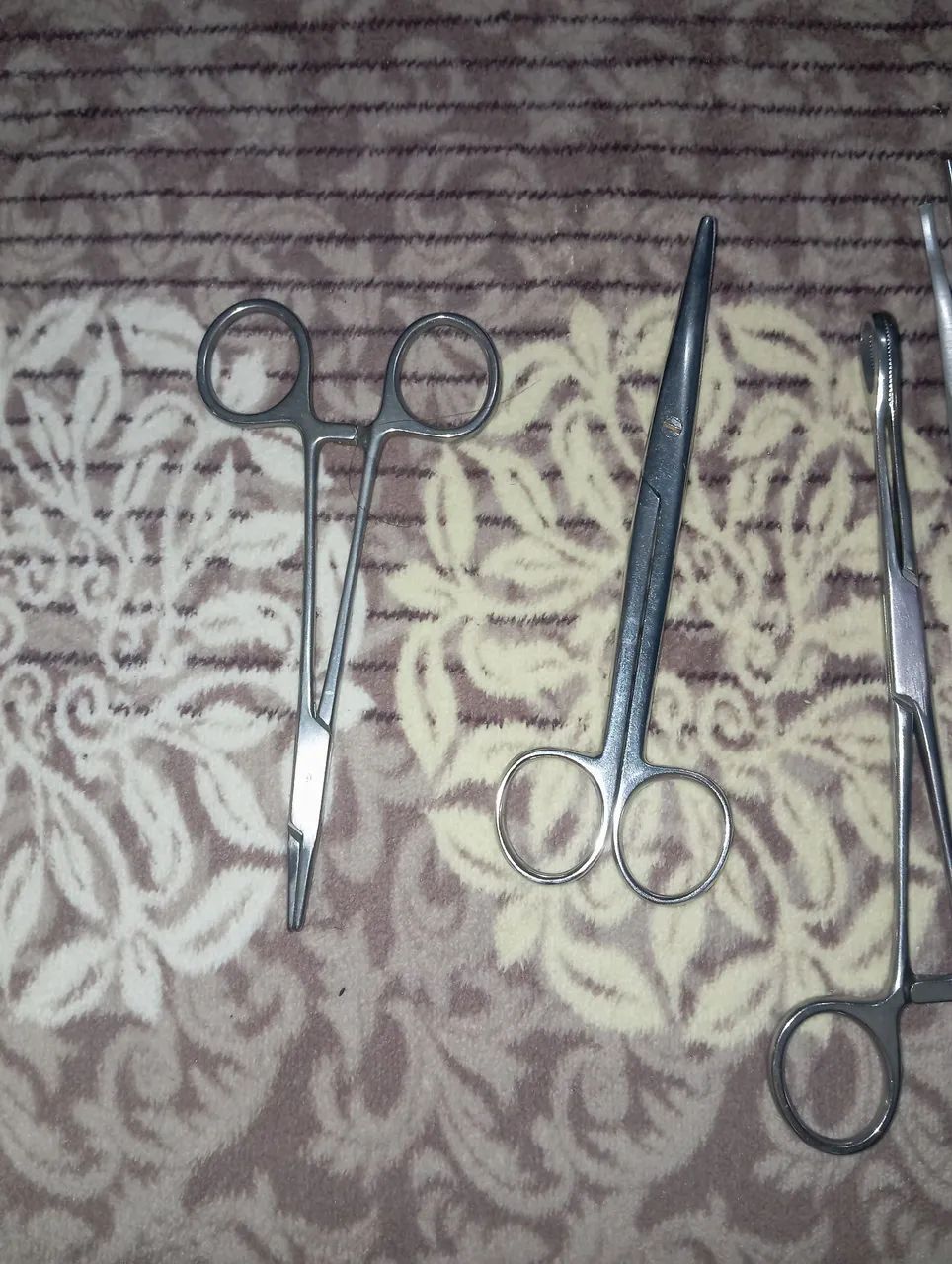 Instrumentais diversos - Foto 2