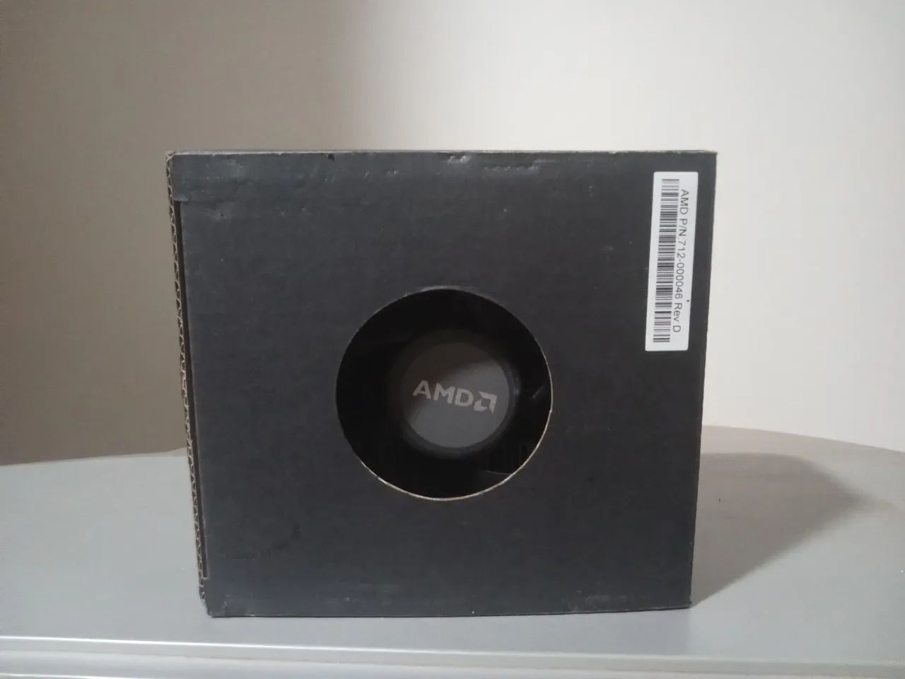 RYZEN 3 3200G - Foto 3