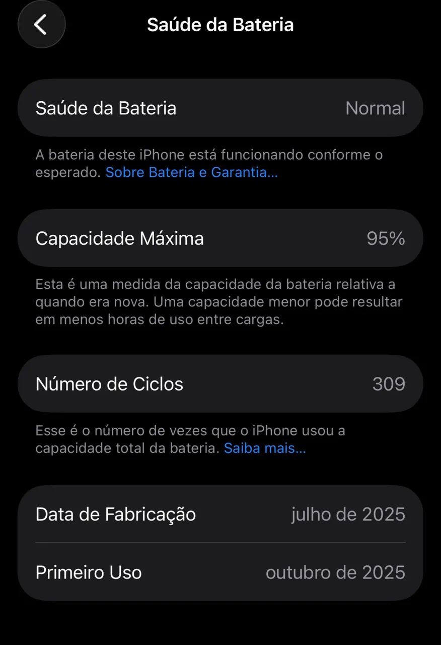 iPhone 17 pro  - Foto 5