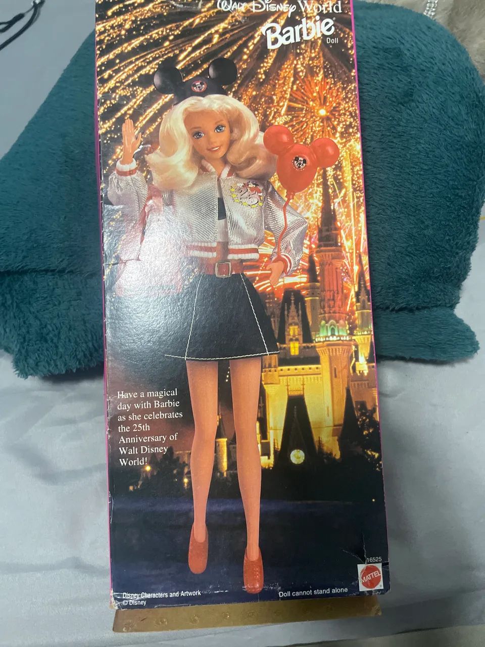 Barbie dianey 25 th anniversary - Foto 2