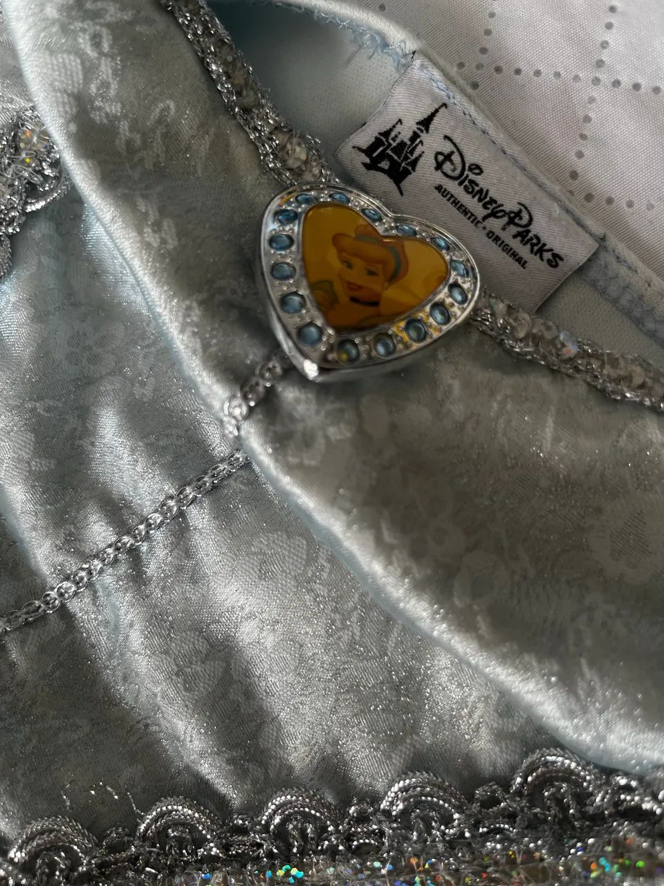 Vestido temático  - Foto 4
