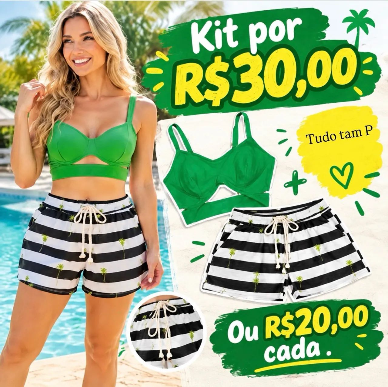 Desapegos de Roupas  - Foto 3