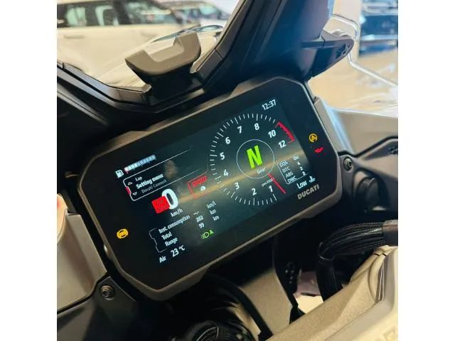DUCATI MULTISTRADA V4 S - Foto 5