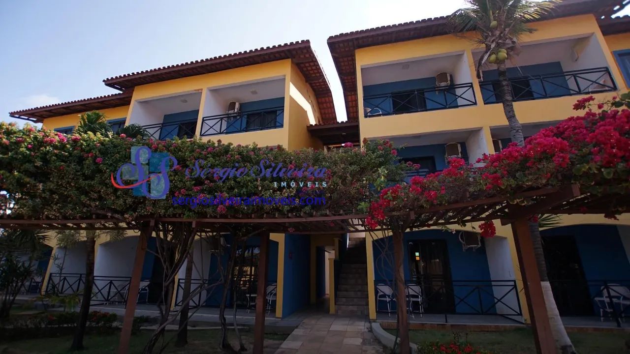 Excelente pousada á venda no Porto das Dunas com 24 quartos - Foto 2