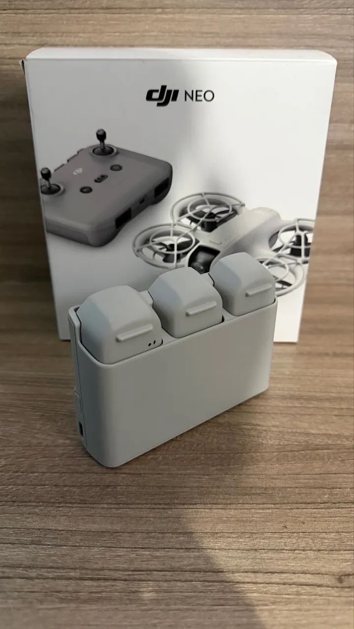 Drone Dji Neo - Foto 3
