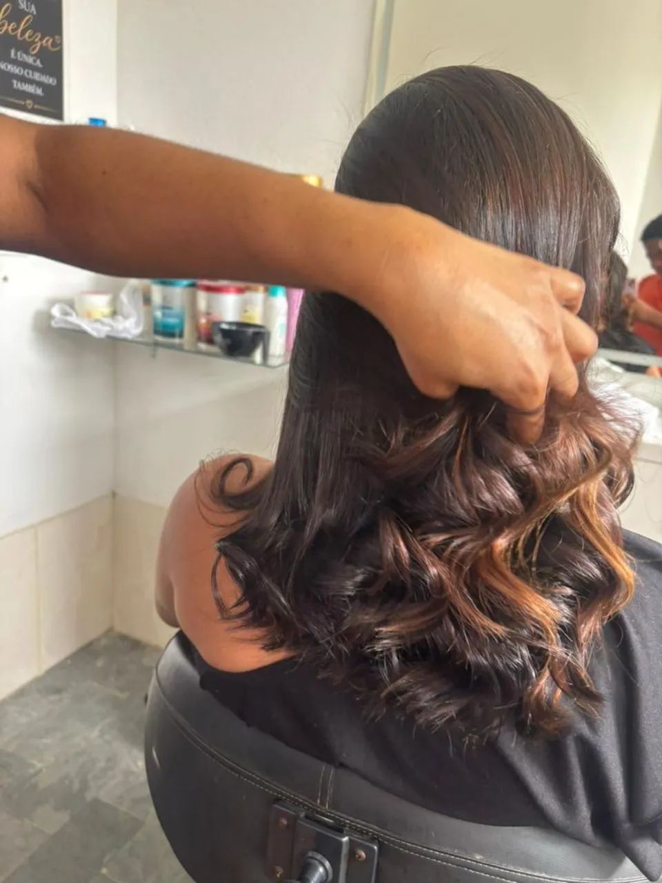 Jacielle Beauty Studio, atendendo em Studio e a domicílio! - Foto 4