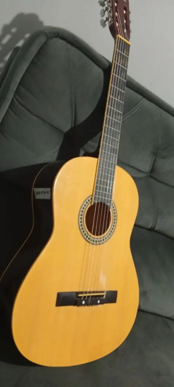 Violão Memphis  - Foto 4