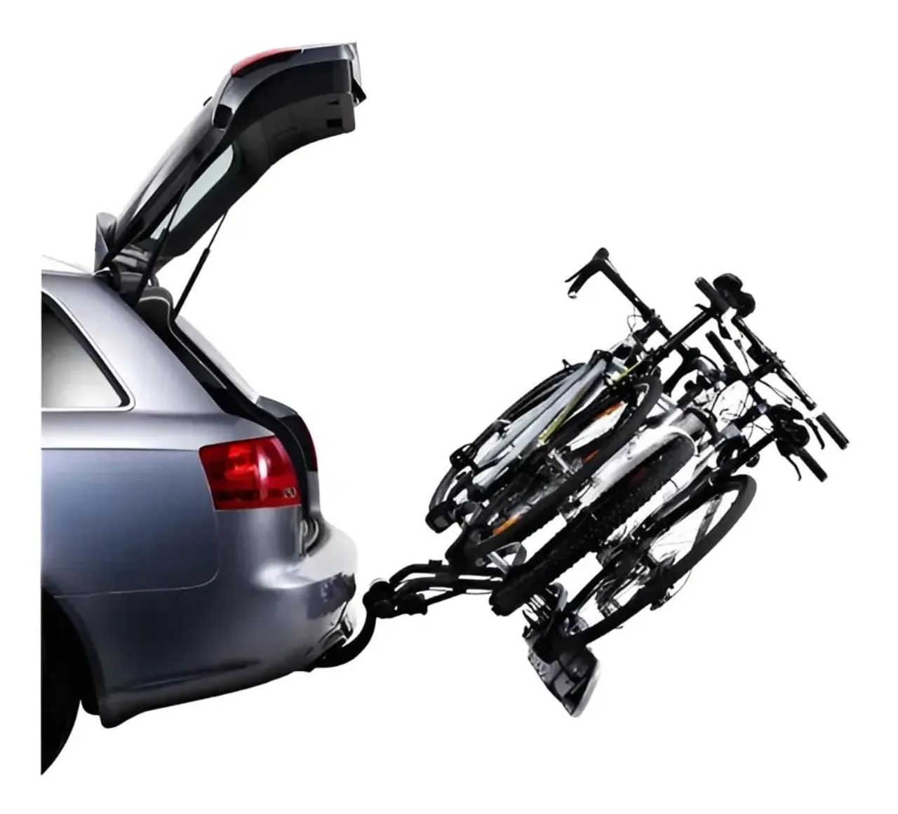 Transbike Thule  - Foto 2