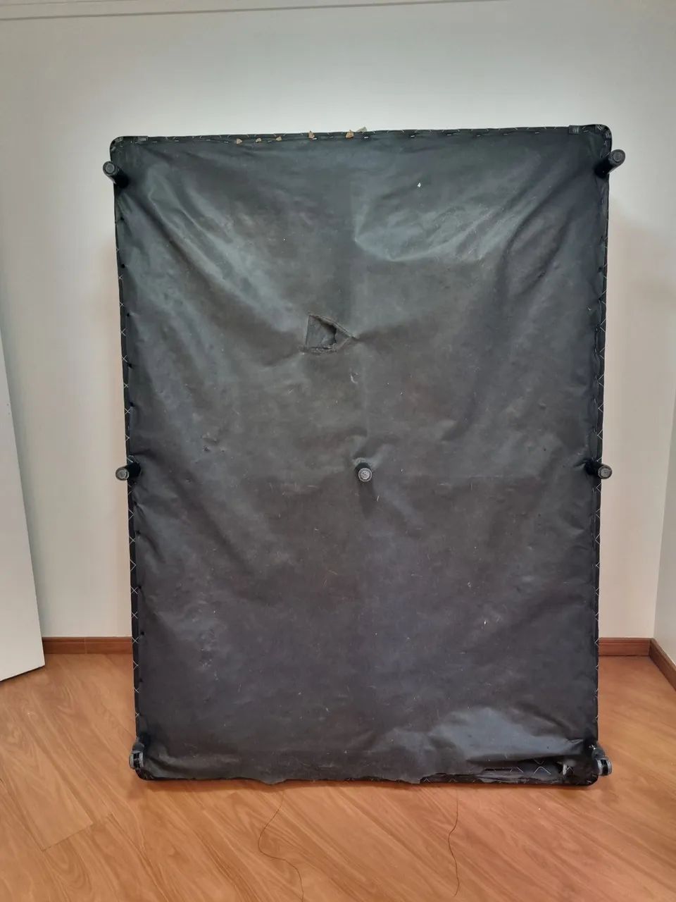 BASE BOX CASAL - 138 × 188 cm - Foto 2
