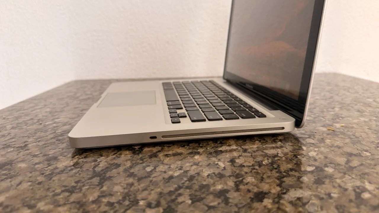MacBook Pro 2011 | 8 GB RAM | SSD 500GB | Tela de 13? pol - Foto 3